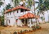 Pozhiyoram Beach Resort, Alleppey